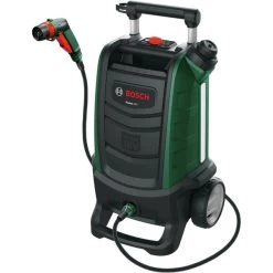 Bosch Akku-Druckreiniger Fontus (Gen2) Solo, 18Volt