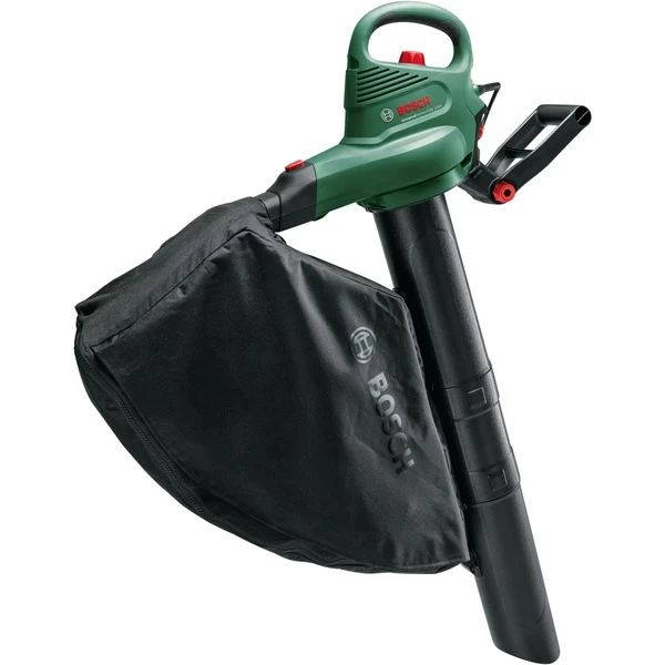 Bosch Gartensauger UniversalGardenTidy 2300, Laubsauger/Laubbläser – Bild 2