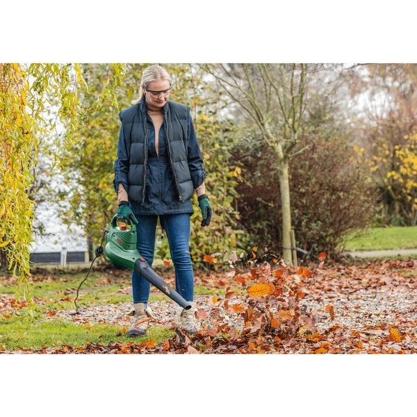 Bosch Gartensauger UniversalGardenTidy 2300, Laubsauger/Laubbläser – Bild 5