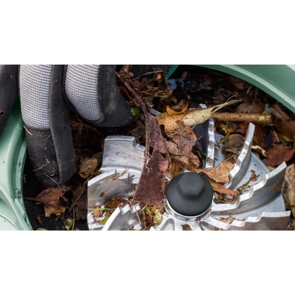 Bosch Gartensauger UniversalGardenTidy 2300, Laubsauger/Laubbläser – Bild 6