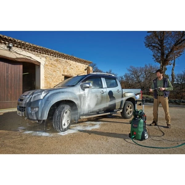 Bosch Hochdruckreiniger AdvancedAquatak 140 – Bild 12