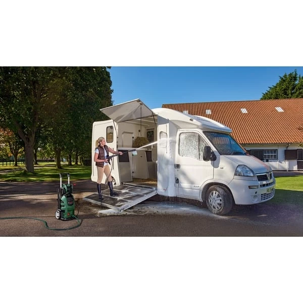 Bosch Hochdruckreiniger AdvancedAquatak 150 – Bild 8