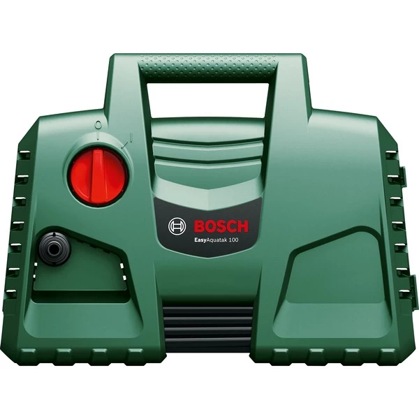 Bosch Hochdruckreiniger EasyAquatak 100 – Bild 2