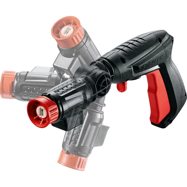 Bosch Hochdruckreiniger EasyAquatak 100 – Bild 5