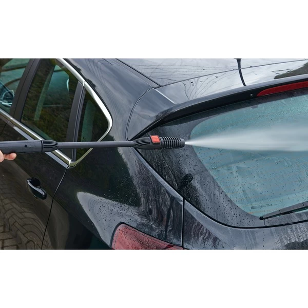 Bosch Hochdruckreiniger EasyAquatak 100 Lange Lanze – Bild 2