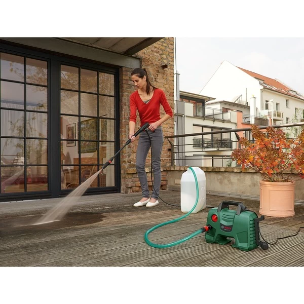 Bosch Hochdruckreiniger EasyAquatak 100 Lange Lanze – Bild 5