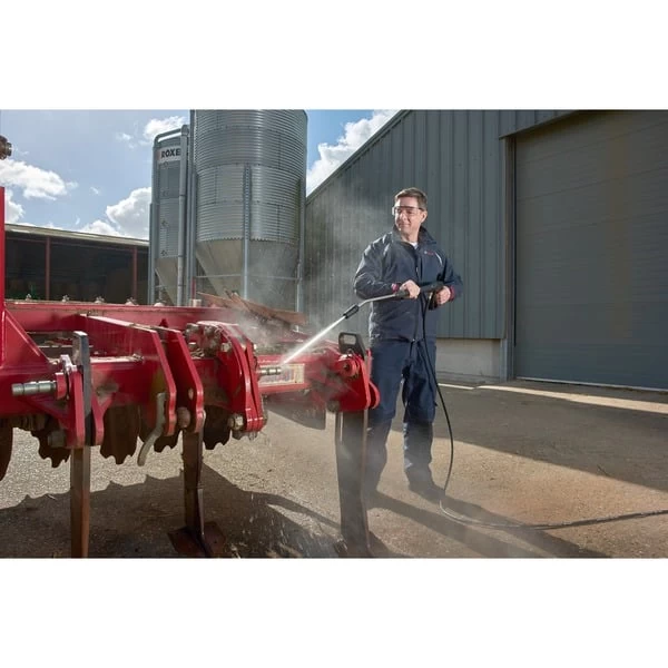 Bosch Hochdruckreiniger GHP 5-55 Professional – Bild 4