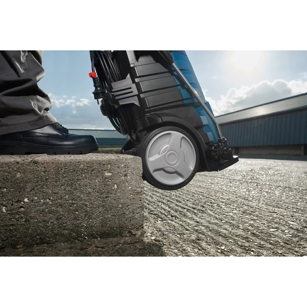 Bosch Hochdruckreiniger GHP 5-65 X Professional – Bild 4
