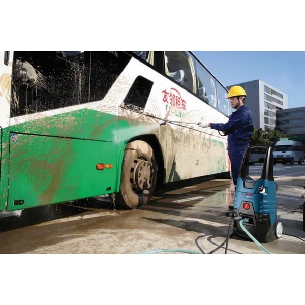 Bosch Hochdruckreiniger GHP 6-14 Professional – Bild 3
