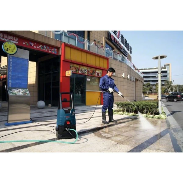 Bosch Hochdruckreiniger GHP 6-14 Professional – Bild 4