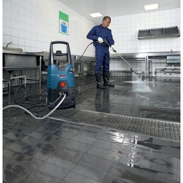 Bosch Hochdruckreiniger GHP 6-14 Professional – Bild 5