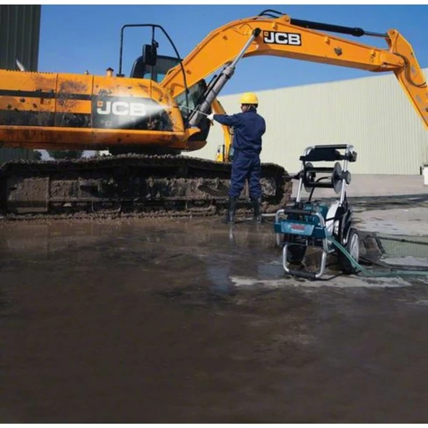 Bosch Hochdruckreiniger GHP 8-15 XD – Bild 5