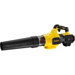 DEWALT Akku-AxialgeblÀse DCMBA572N, 54Volt, LaubgeblÀse