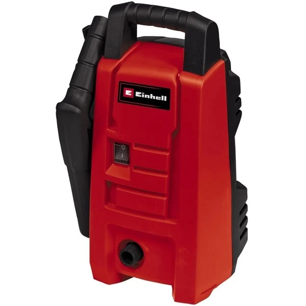 Einhell Hochdruckreiniger TC-HP 90 – Bild 2