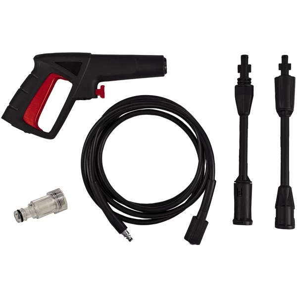 Einhell Hochdruckreiniger TC-HP 90 – Bild 3