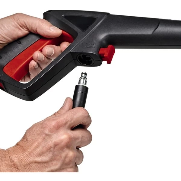 Einhell Hochdruckreiniger TC-HP 90 – Bild 5