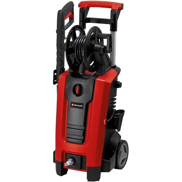 Einhell Hochdruckreiniger TE-HP 140 – Bild 2