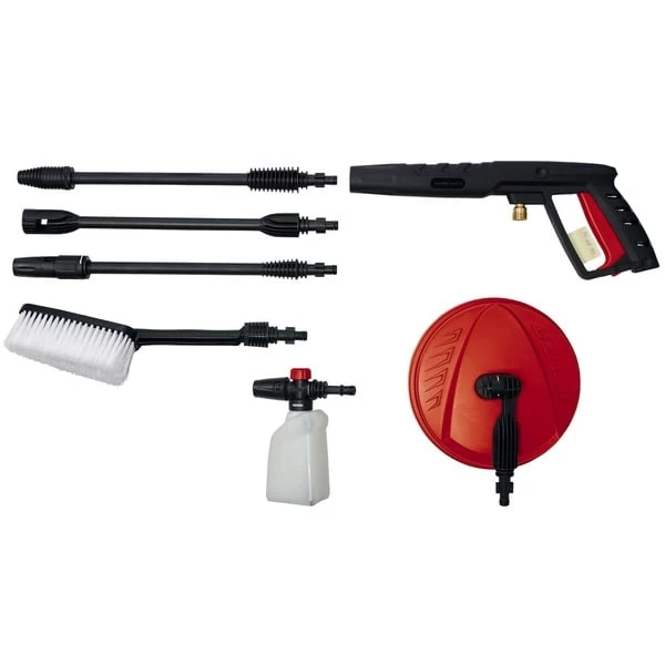 Einhell Hochdruckreiniger TE-HP 140 – Bild 3