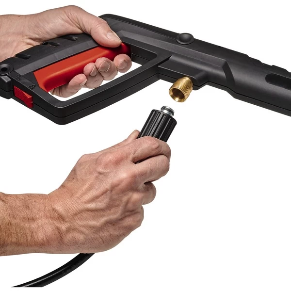 Einhell Hochdruckreiniger TE-HP 140 – Bild 9