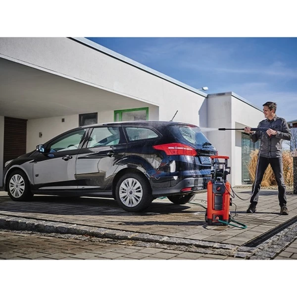 Einhell Hochdruckreiniger TE-HP 140 – Bild 10