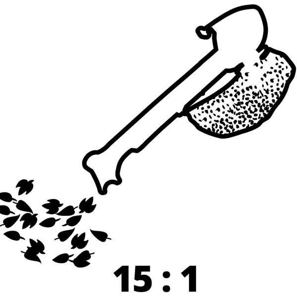 Einhell Laubsauger/Laubbläser GC-EL 3000 E – Bild 13