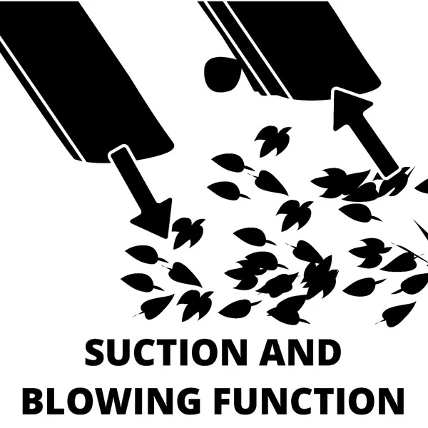 Einhell Laubsauger/Laubbläser GC-EL 3000 E – Bild 14