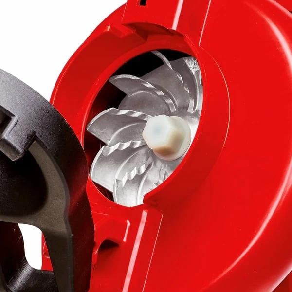 Einhell Laubsauger/Laubbläser GC-EL 3000 E – Bild 5