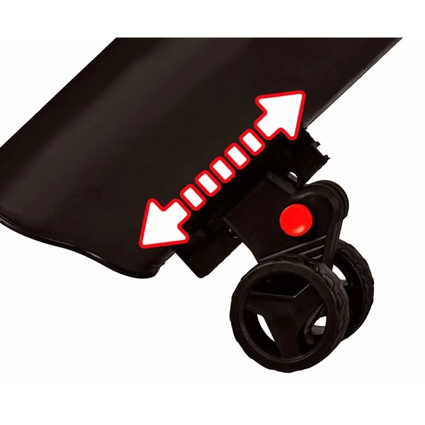 Einhell Laubsauger/Laubbläser GC-EL 3000 E – Bild 8