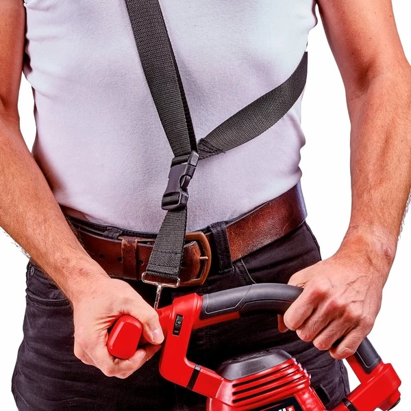 Einhell Laubsauger/Laubbläser GC-EL 3000 E – Bild 10