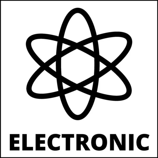 Einhell Laubsauger/Laubbläser GC-EL 3024 E – Bild 13