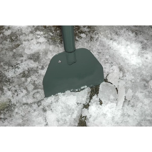 Fiskars Eisstößer, Eiskratzer – Bild 2