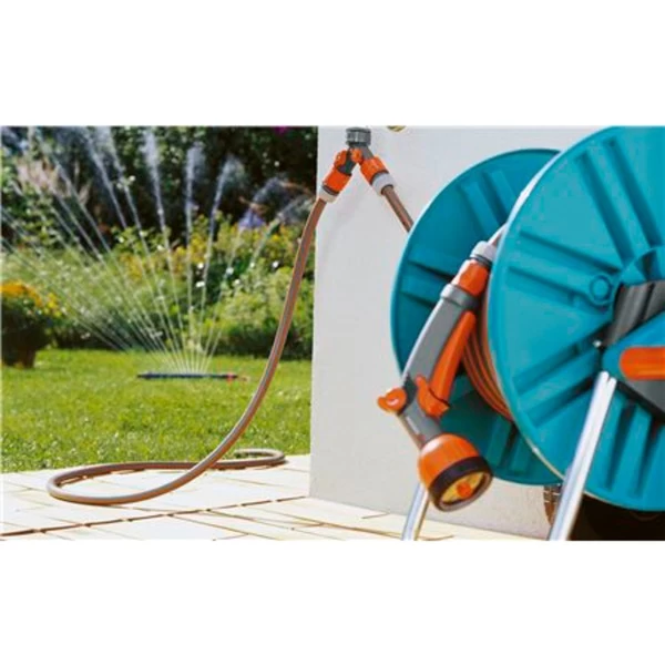 GARDENA 2-Wege Ventil 938-20, Hahnstück – Bild 2