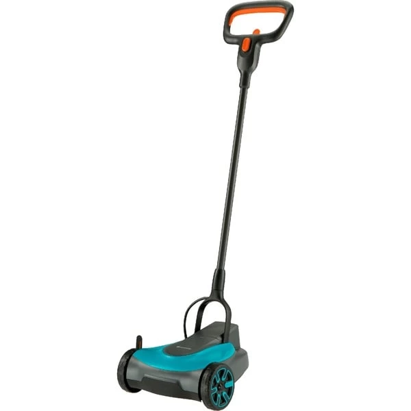 GARDENA Akku-Rasenmäher HandyMower 22/18V P4A Solo