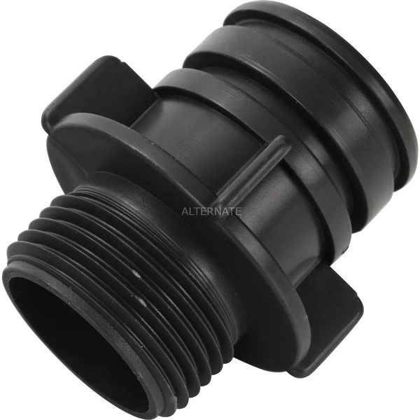 GARDENA Anschlusshülse Kurz, Für Ventilbox, Verbindung – Bild 2