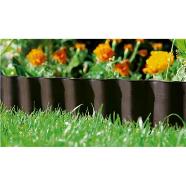 GARDENA Beeteinfassung, 20cm Hoch, Begrenzung – Bild 3