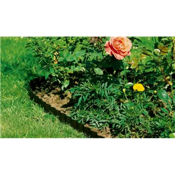 GARDENA Beeteinfassung, 20cm Hoch, Begrenzung – Bild 5