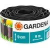 GARDENA Beeteinfassung, 9cm Hoch, Begrenzung