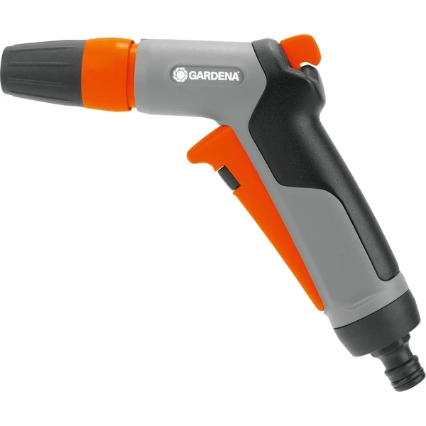 GARDENA Classic Reinigungsspritze, Lose, Sprühpistole