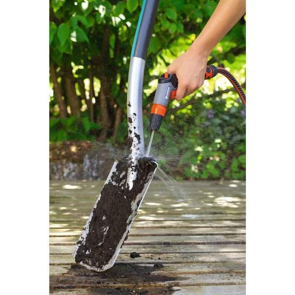 GARDENA Classic Reinigungsspritze, Lose, Sprühpistole – Bild 2