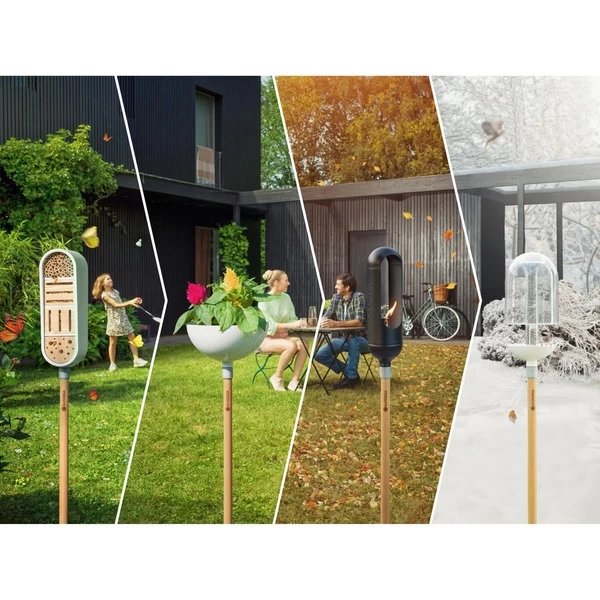 GARDENA ClickUp! Stiel – Bild 4