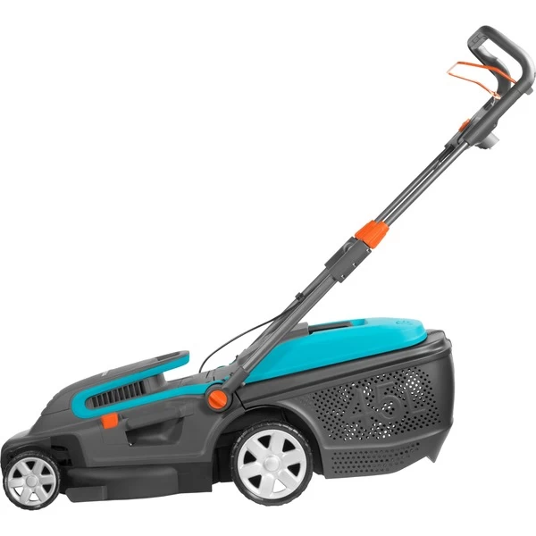 GARDENA E-Rasenmäher PowerMax 1800/42 – Bild 2
