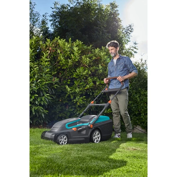 GARDENA E-Rasenmäher PowerMax 1800/42 – Bild 5