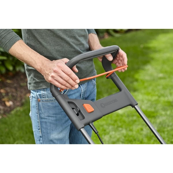 GARDENA E-Rasenmäher PowerMax 1800/42 – Bild 9