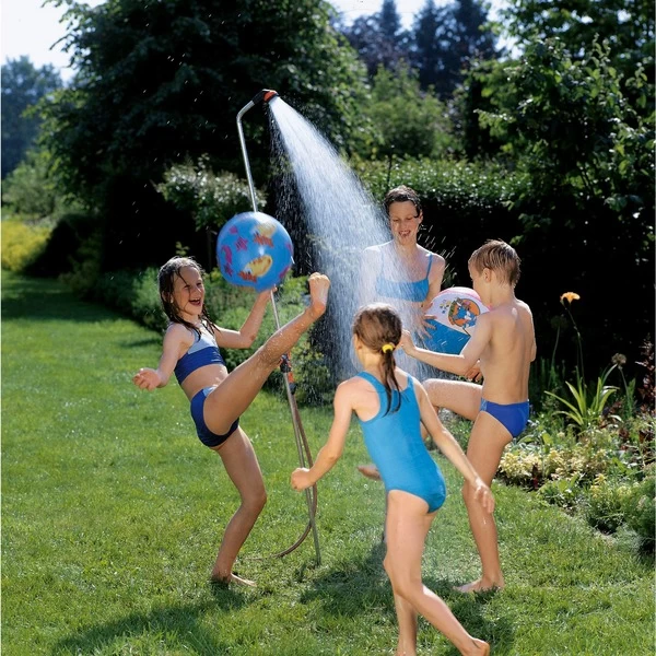 GARDENA Gartendusche Duo, Außendusche – Bild 2