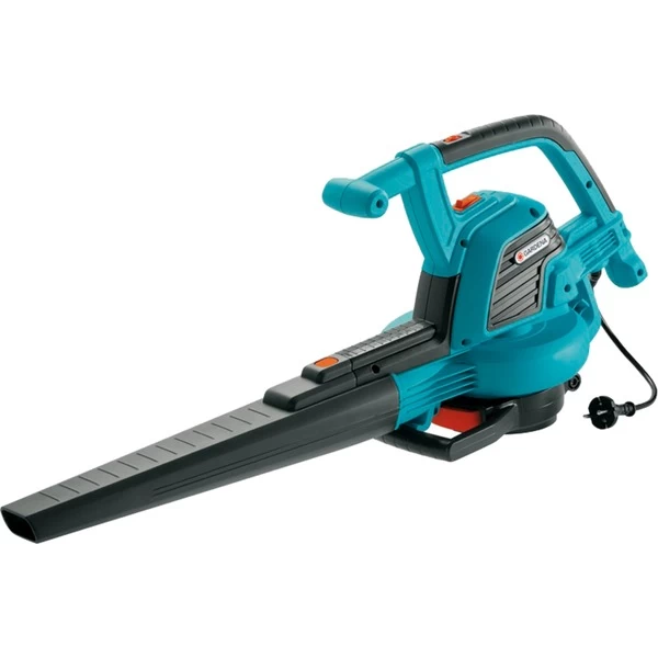 GARDENA Gartensauger/-Bläser ErgoJet 3000, Laubsauger/Laubbläser – Bild 2