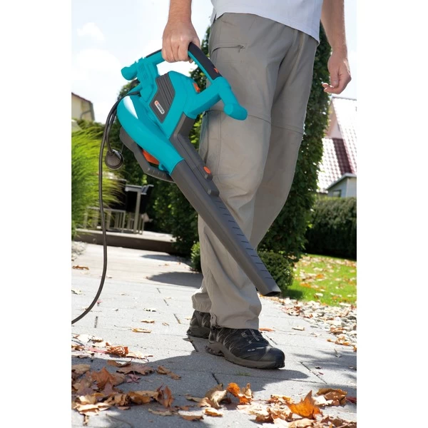 GARDENA Gartensauger/-Bläser ErgoJet 3000, Laubsauger/Laubbläser – Bild 3