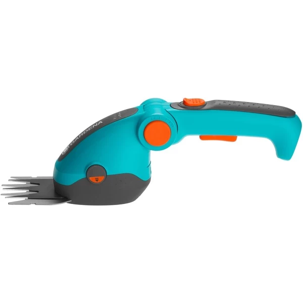 GARDENA Gras- Und Buchsmesser 9862-20, Ersatzmesser – Bild 2