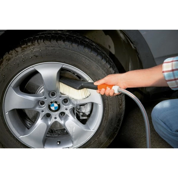 GARDENA Hand-Waschbürste Klein 987-20 – Bild 2