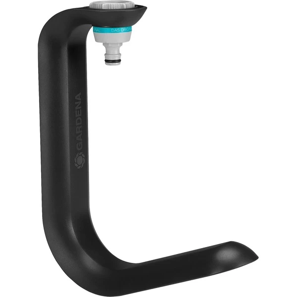 GARDENA Liano Schlauchhalter TapFix, Halterung