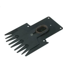 GARDENA Messersatz Accu6, Ersatzmesser